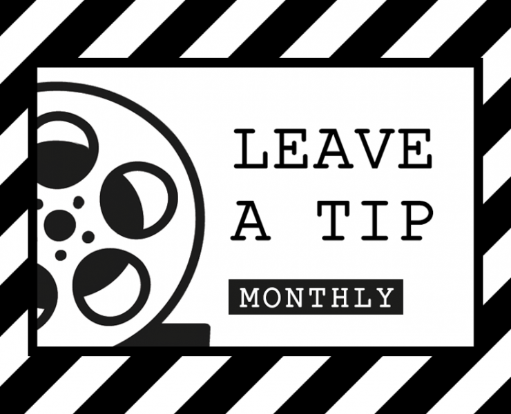 Dasawarna Indie Filmmakers Fan Funding Monthly Support Tip Jar