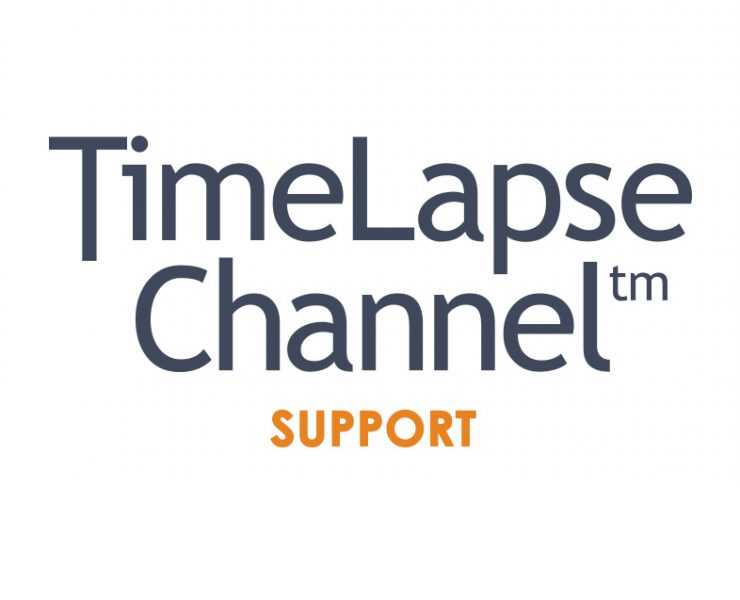 Timelapse Channel Crowdfunding Fan Funding Filmmaking